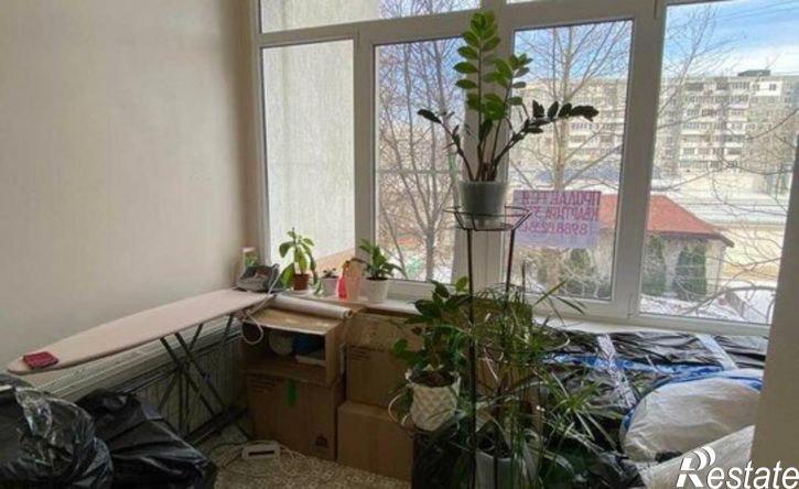 1-комн квартира ул Видова, 210,  д. 210