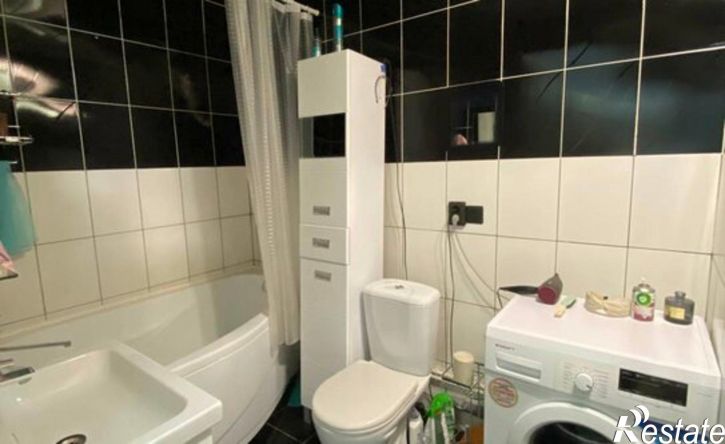 1-комн квартира ул Видова, 210,  д. 210