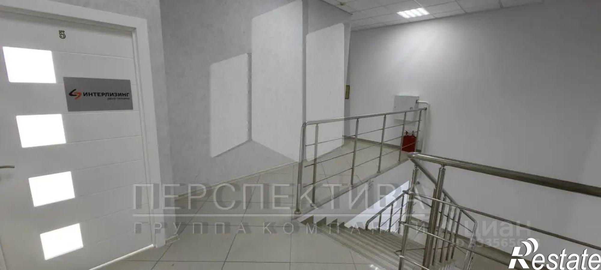 Сдать офис, помещение под офис за 22 000 рублей на ул Ленина, 6В