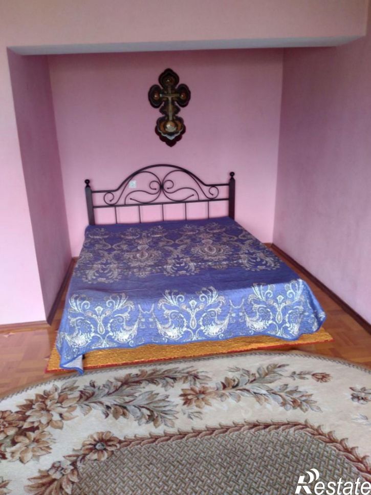 1-комн квартира ул Советов, 23,  д. 23