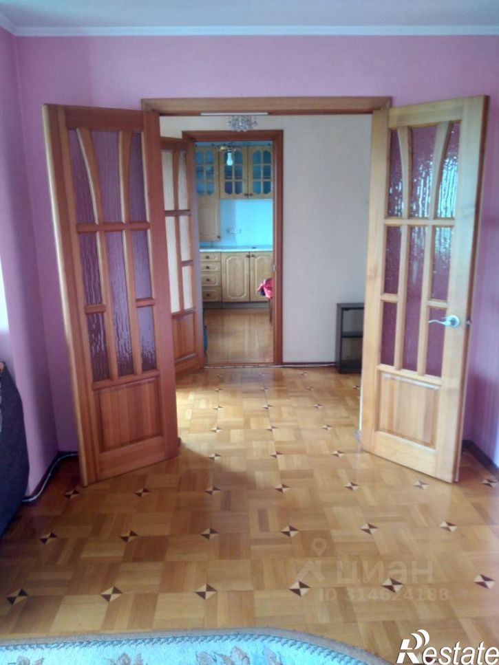 1-комн квартира ул Советов, 23,  д. 23