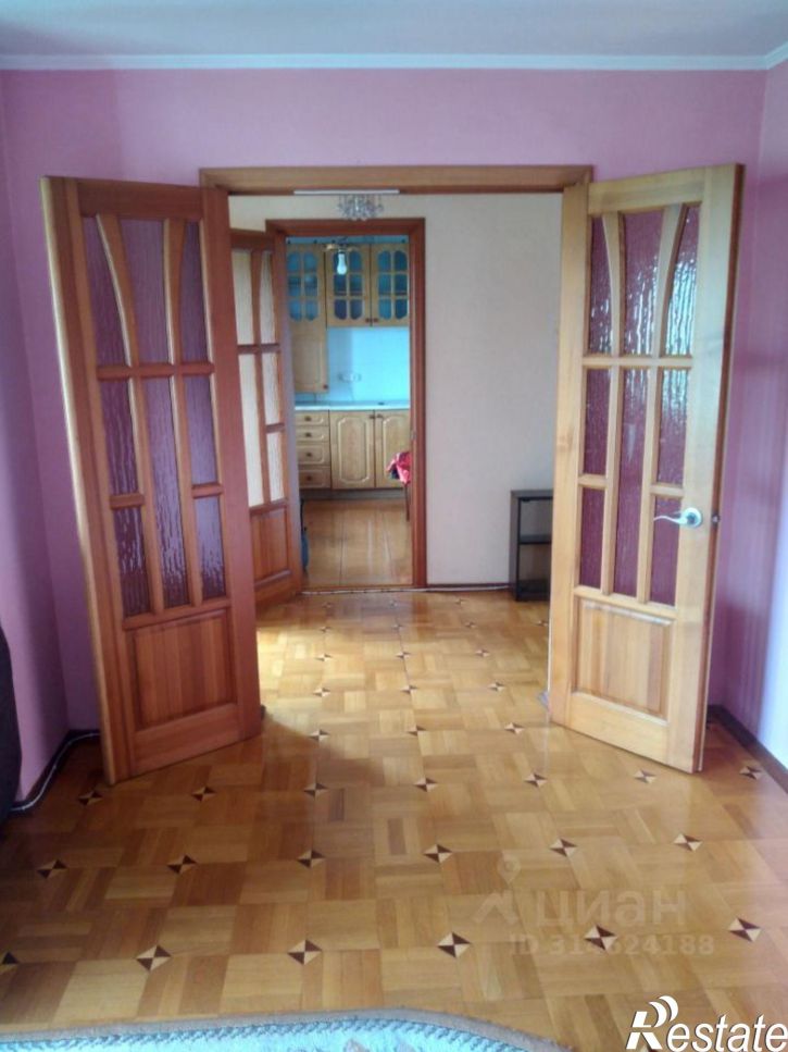 1-комн квартира ул Советов, 23,  д. 23