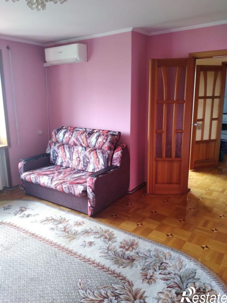 1-комн квартира ул Советов, 23,  д. 23