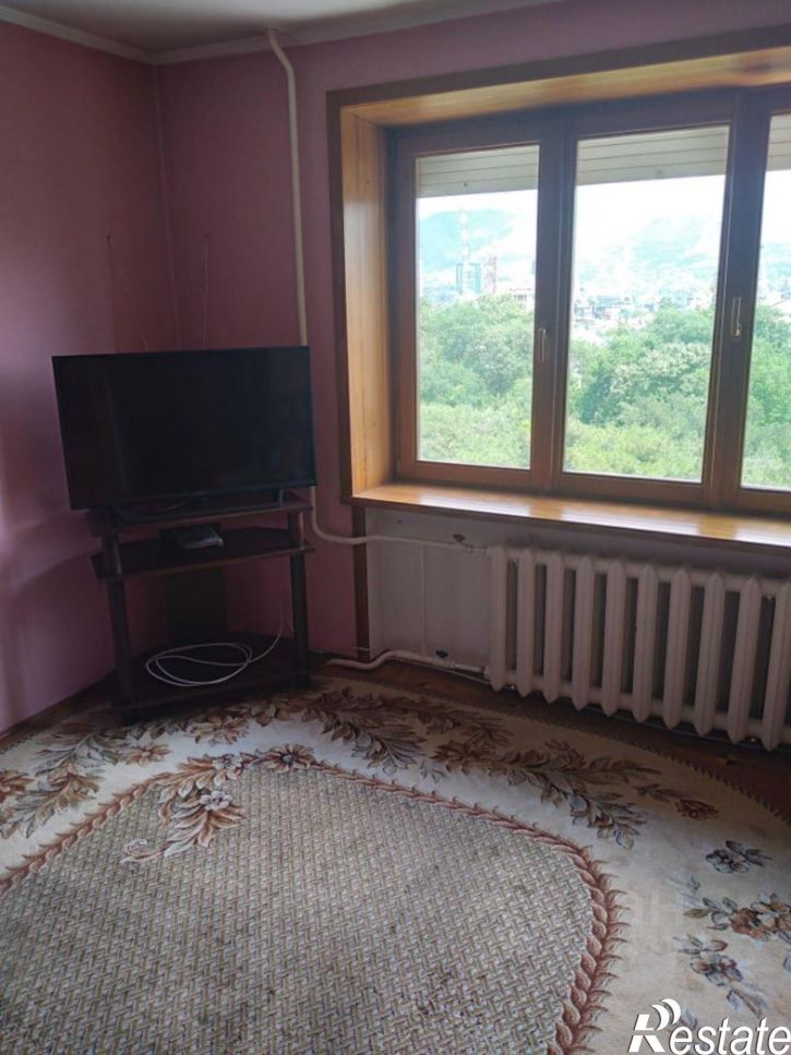1-комн квартира ул Советов, 23,  д. 23