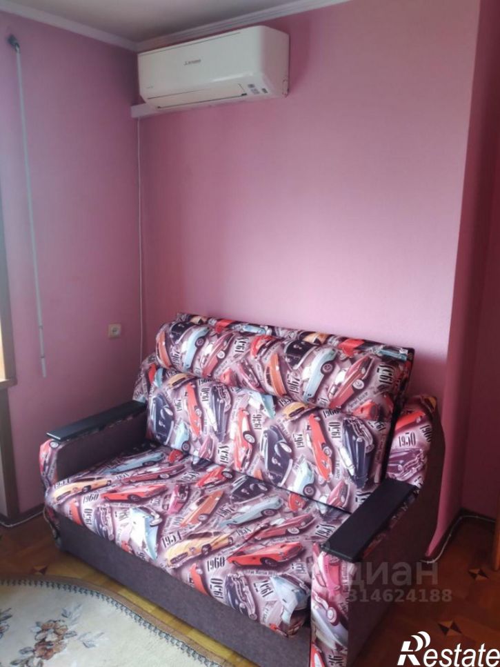 1-комн квартира ул Советов, 23,  д. 23
