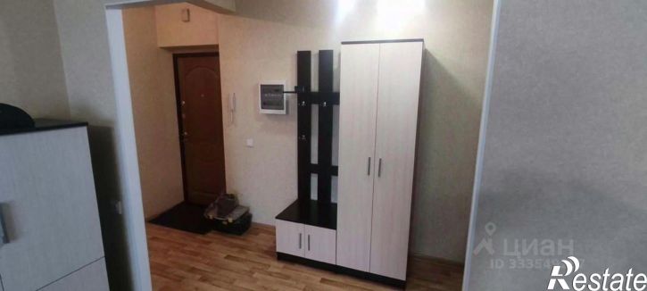 1-комн квартира ул Первомайская, 11,  д. 11