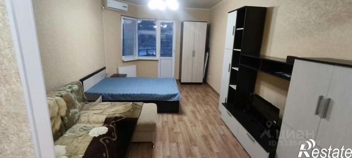 1-комн квартира ул Первомайская, 11,  д. 11