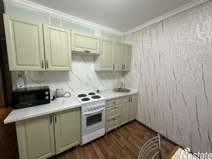 1-комн квартира ул Мурата Ахеджака, 24,  д. 24