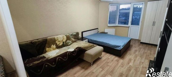 1-комн квартира ул Первомайская, 11,  д. 11