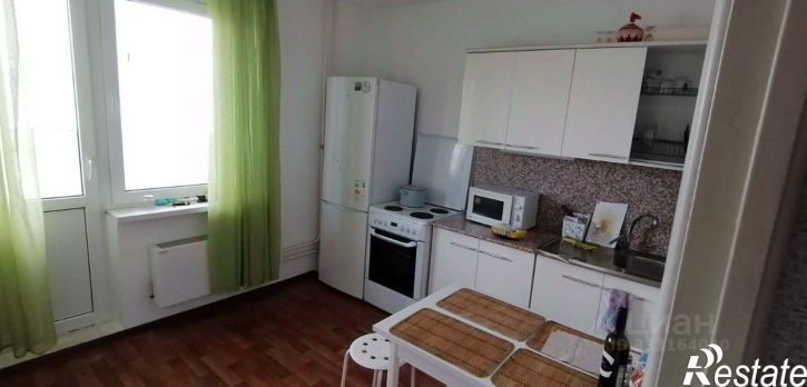 1-комн квартира пр-кт Ленина, 109,  д. 109