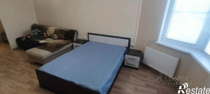 1-комн квартира ул Первомайская, 11,  д. 11