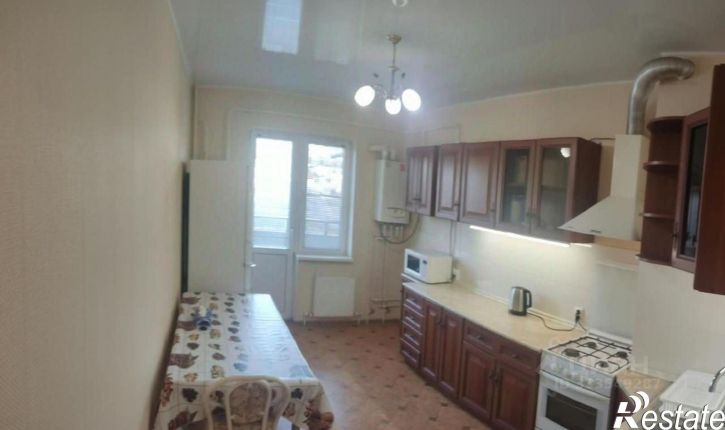1-комн квартира ул Первомайская, 11,  д. 11