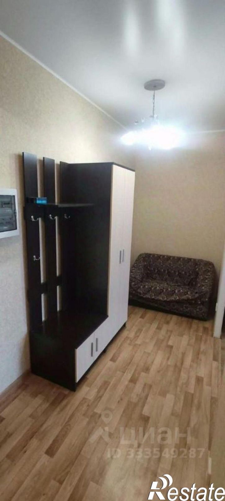 1-комн квартира ул Первомайская, 11,  д. 11