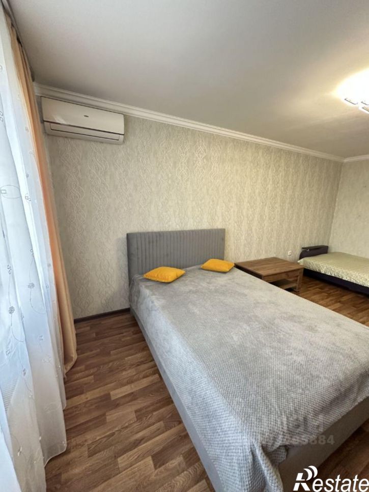 1-комн квартира ул Мурата Ахеджака, 24,  д. 24
