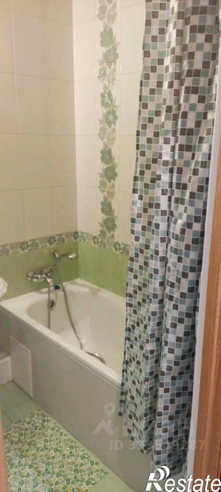 1-комн квартира ул Первомайская, 11,  д. 11