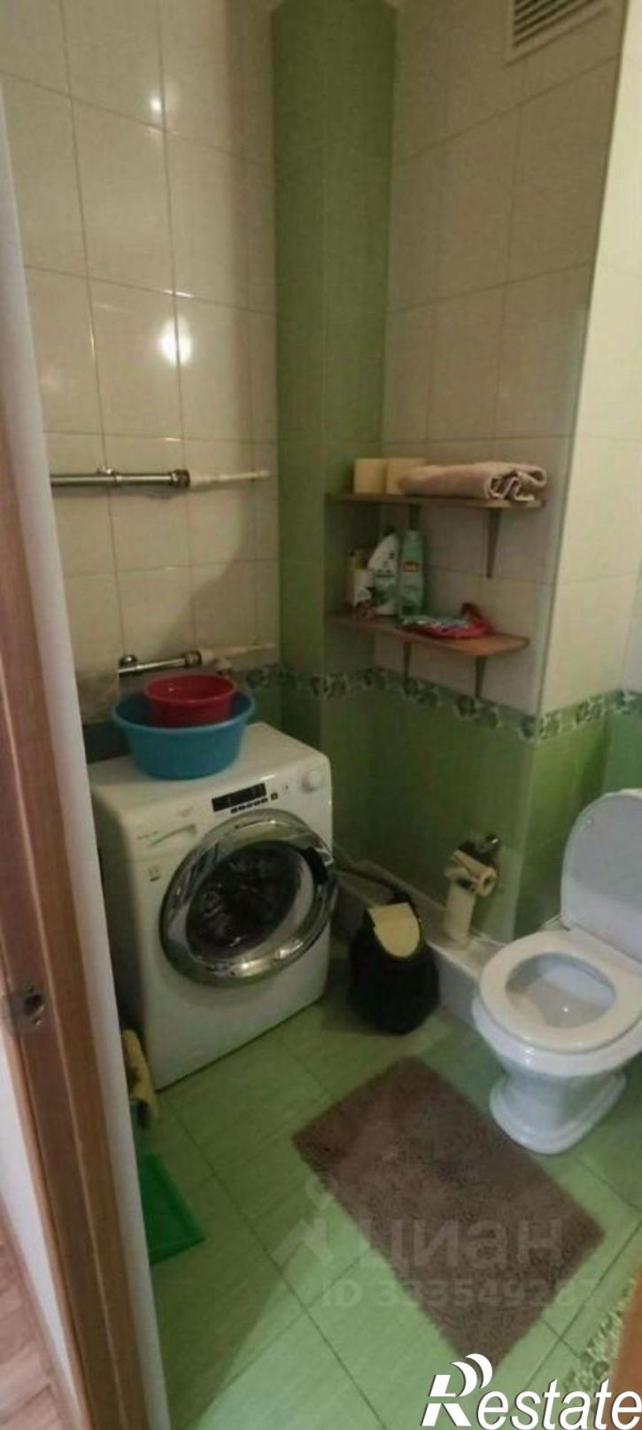 1-комн квартира ул Первомайская, 11,  д. 11