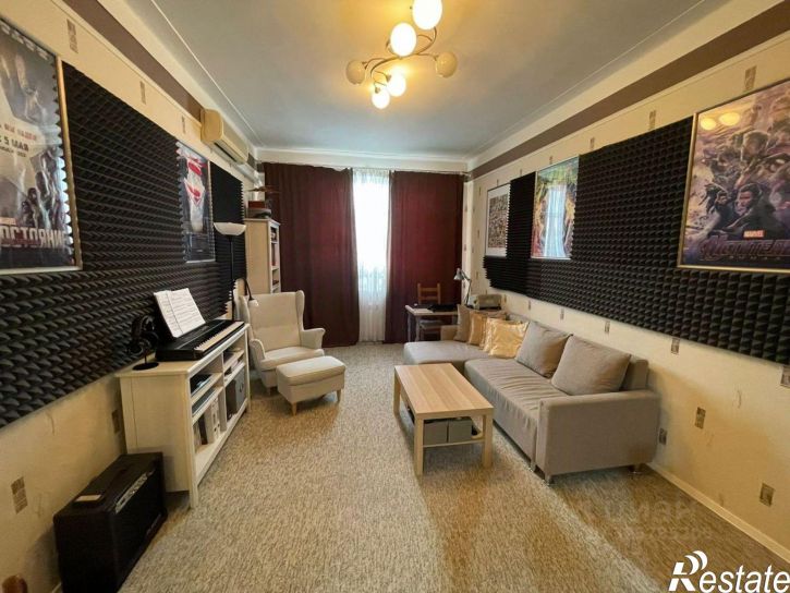 3-комн квартира ул Советов, 68,  д. 68