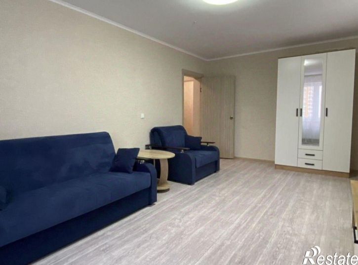 1-комн квартира ул Мурата Ахеджака, 17,  д. 17