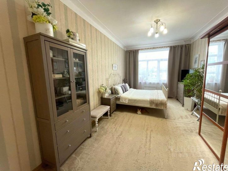 3-комн квартира ул Советов, 68,  д. 68