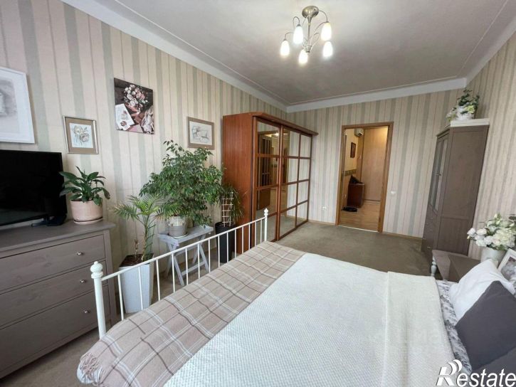 3-комн квартира ул Советов, 68,  д. 68