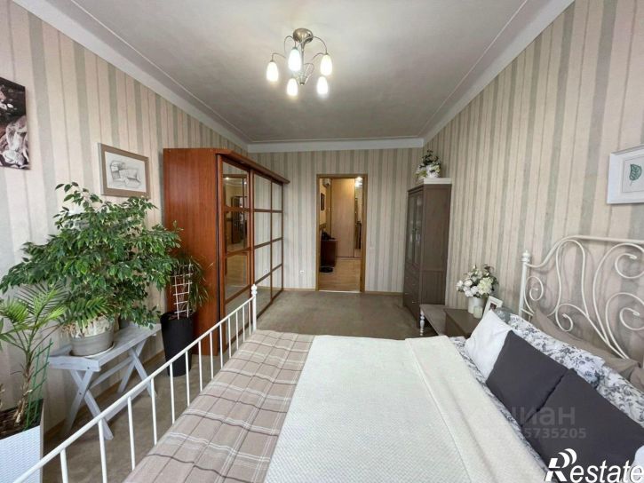 3-комн квартира ул Советов, 68,  д. 68