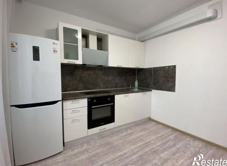 1-комн квартира ул Мурата Ахеджака, 17,  д. 17