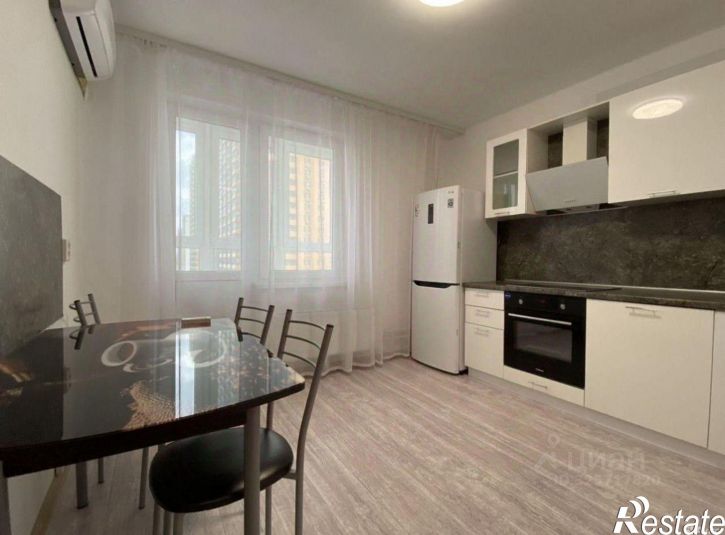 1-комн квартира ул Мурата Ахеджака, 17,  д. 17
