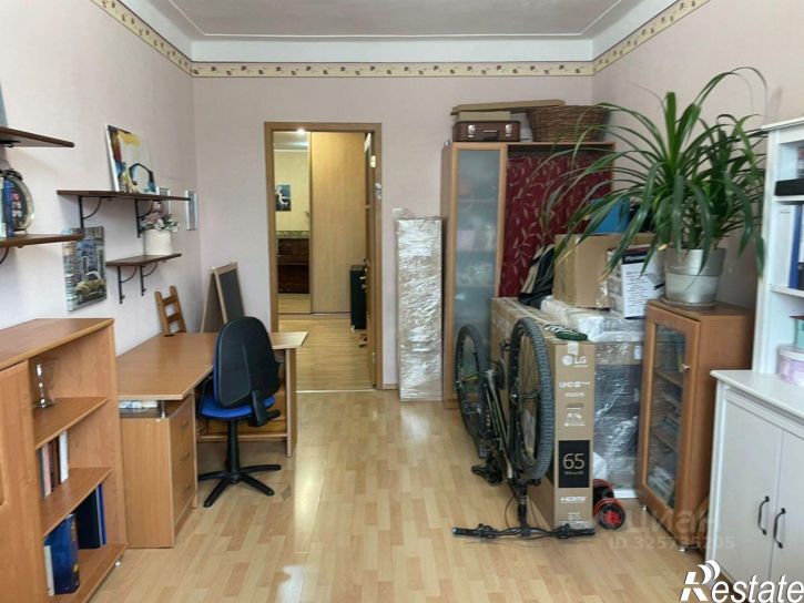 3-комн квартира ул Советов, 68,  д. 68