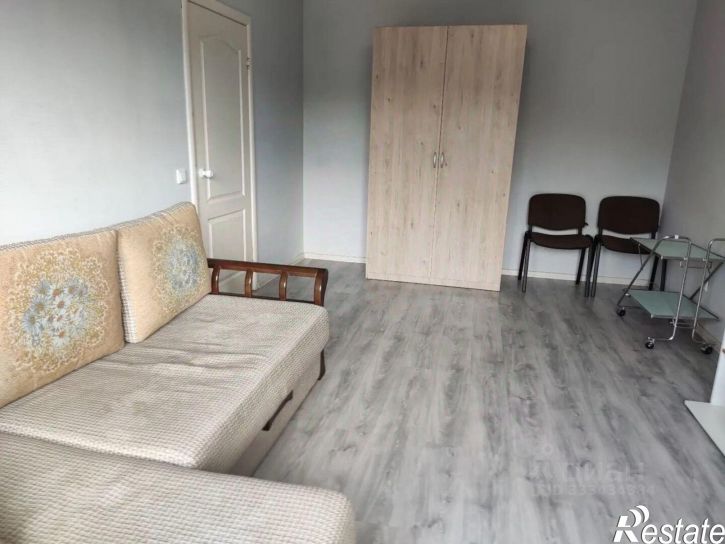 1-комн квартира Анапское шоссе, 41Е,  д. 41Е