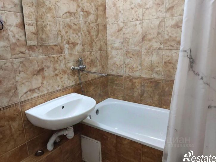 1-комн квартира Анапское шоссе, 41Е,  д. 41Е
