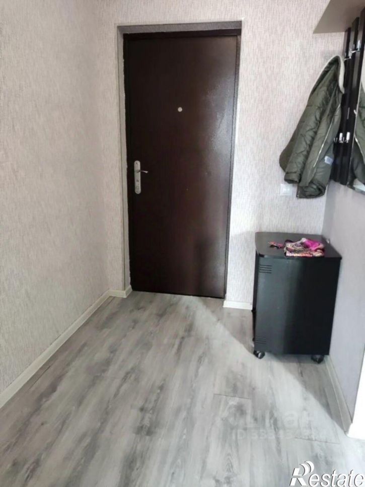 1-комн квартира Анапское шоссе, 41Е,  д. 41Е