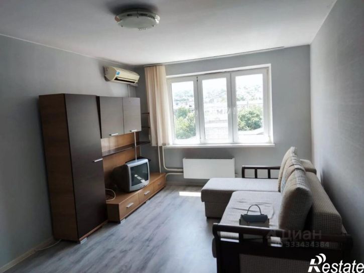 1-комн квартира Анапское шоссе, 41Е,  д. 41Е