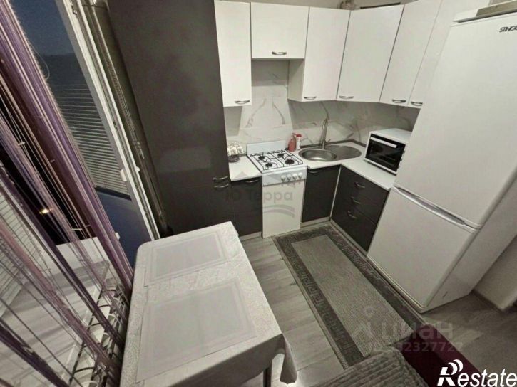 1-комн квартира ул Олимпийская, 31,  д. 31