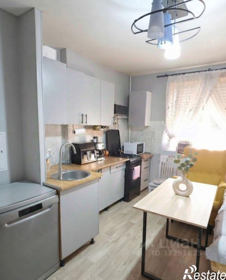 3-комн квартира ул Пионерская, 15,  д. 15