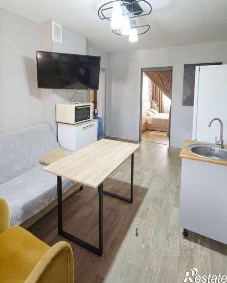 3-комн квартира ул Пионерская, 15,  д. 15
