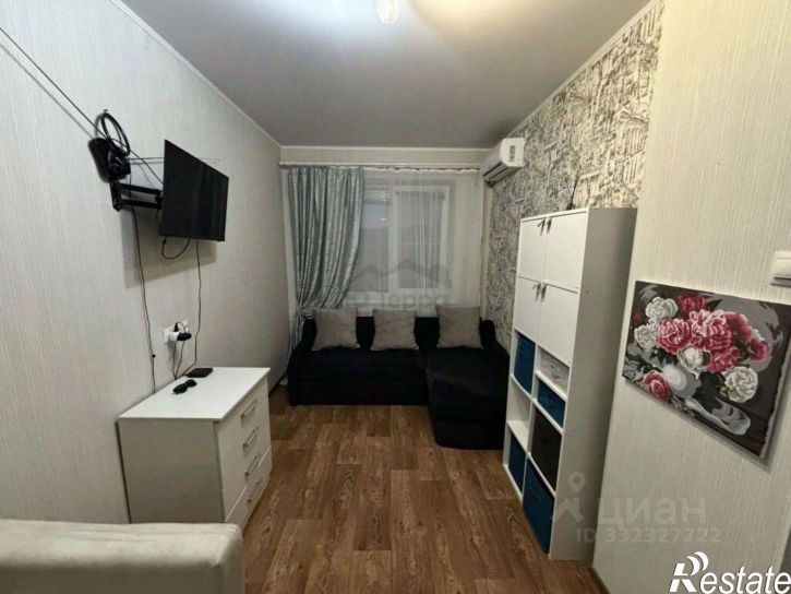 1-комн квартира ул Олимпийская, 31,  д. 31