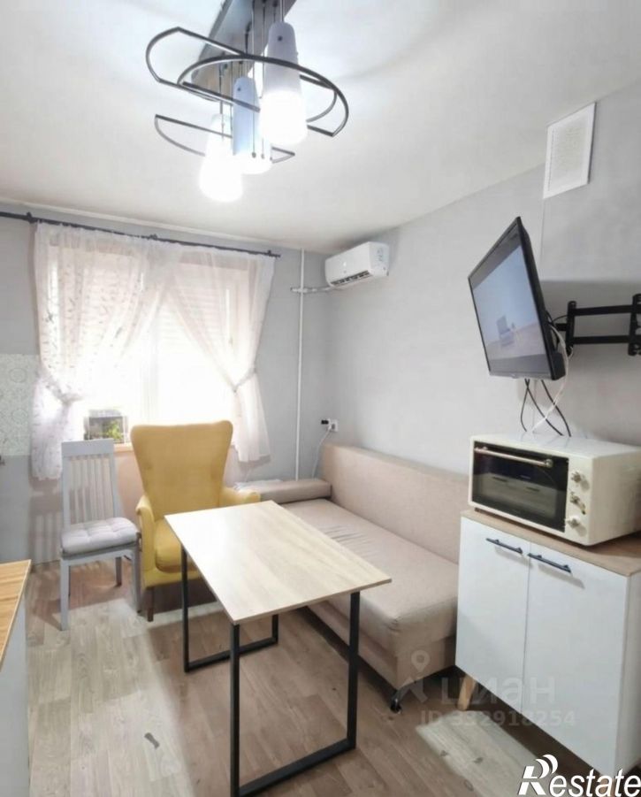 3-комн квартира ул Пионерская, 15,  д. 15