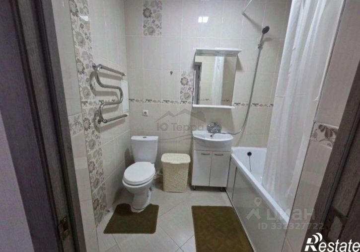 1-комн квартира ул Олимпийская, 31,  д. 31