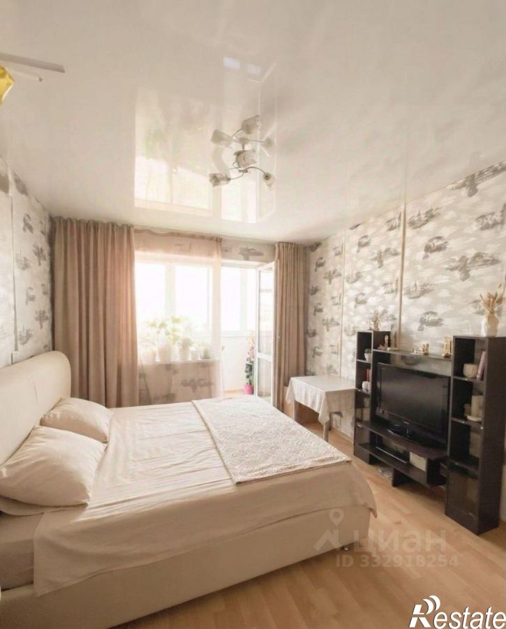 3-комн квартира ул Пионерская, 15,  д. 15