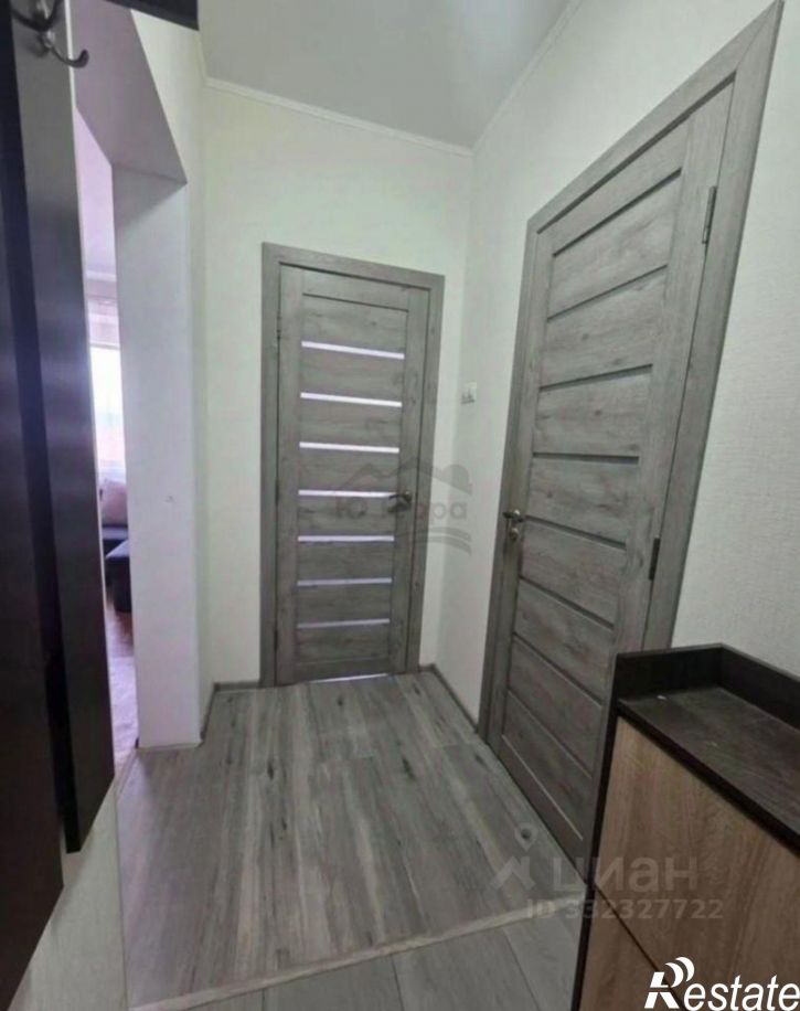 1-комн квартира ул Олимпийская, 31,  д. 31