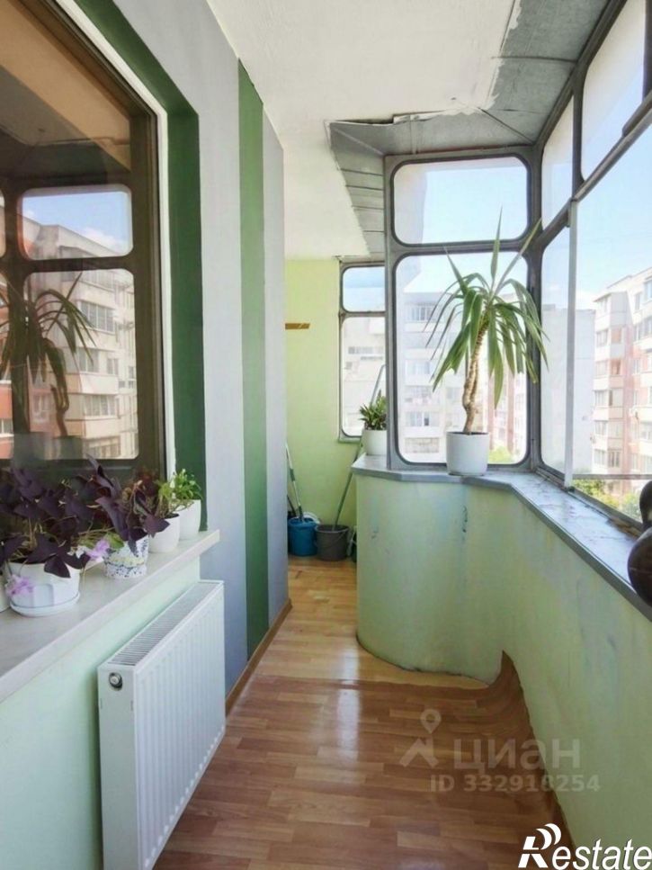 3-комн квартира ул Пионерская, 15,  д. 15