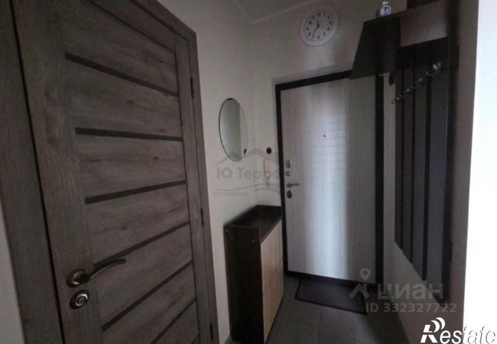 1-комн квартира ул Олимпийская, 31,  д. 31