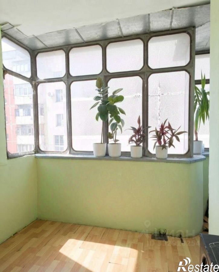 3-комн квартира ул Пионерская, 15,  д. 15