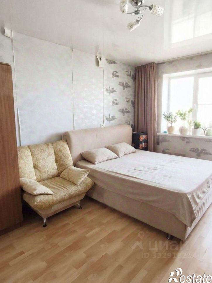 3-комн квартира ул Пионерская, 15,  д. 15