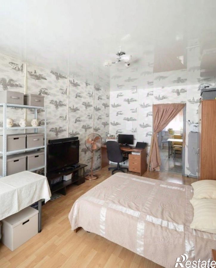 3-комн квартира ул Пионерская, 15,  д. 15