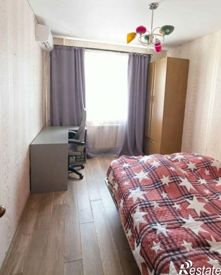 3-комн квартира ул Пионерская, 15,  д. 15