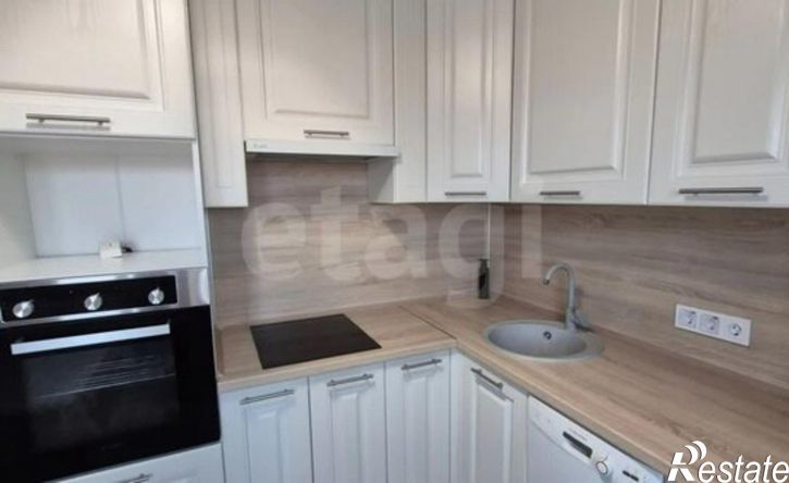 1-комн квартира ул Гайдара, 29,  д. 29