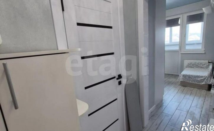 1-комн квартира ул Гайдара, 29,  д. 29