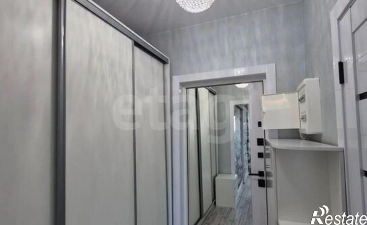 1-комн квартира ул Гайдара, 29,  д. 29