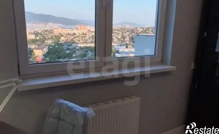 1-комн квартира ул Гайдара, 29,  д. 29